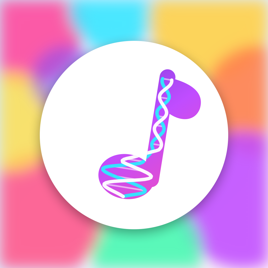 AUM app icon